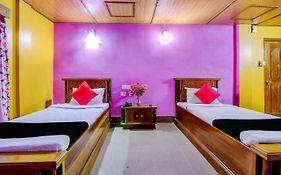 Capital O 67392 Hotel Tso-Gyelling