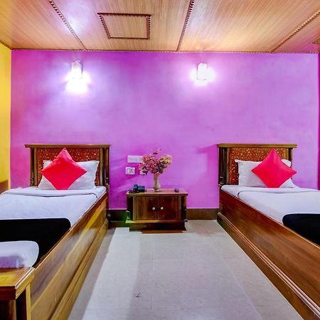Capital O 67392 Hotel Tso-Gyelling Tawang Exterior photo