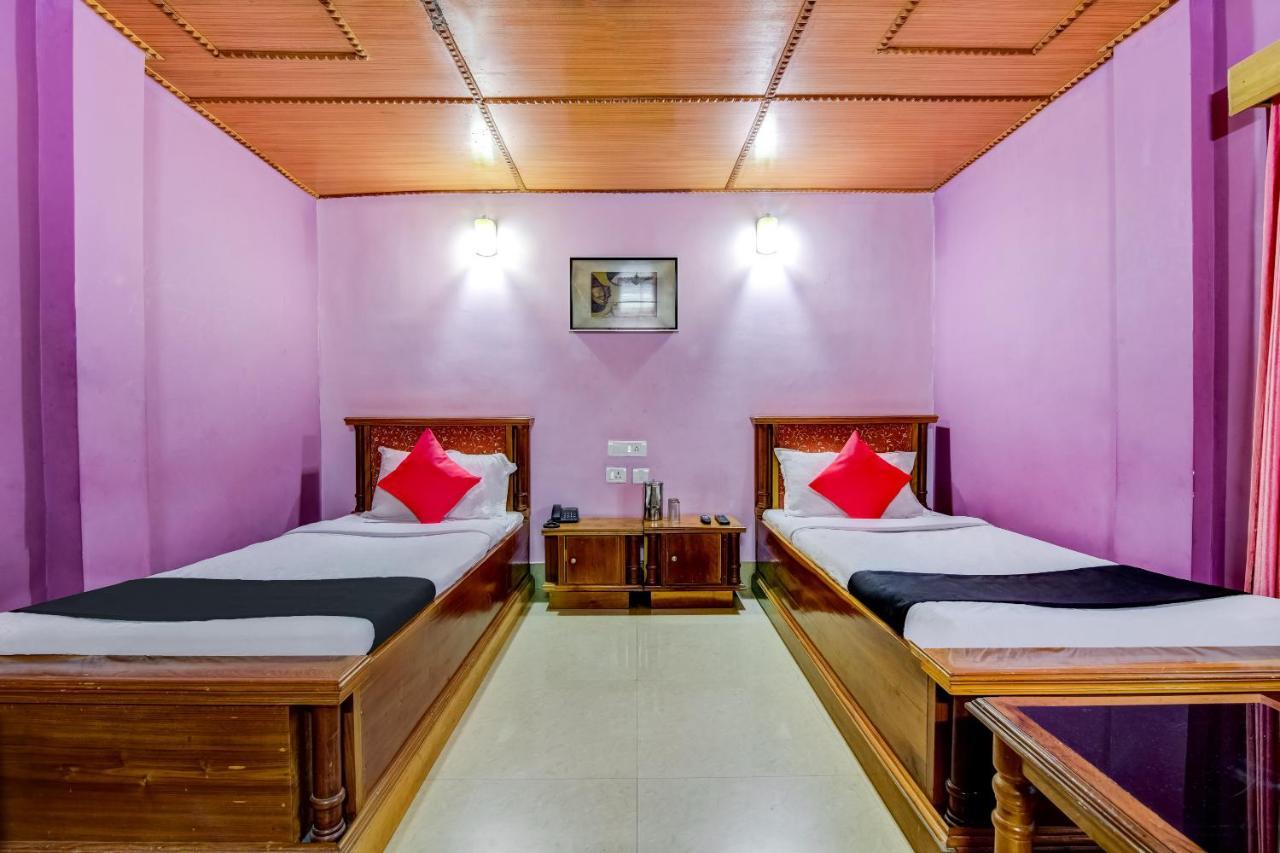 Capital O 67392 Hotel Tso-Gyelling Tawang Exterior photo