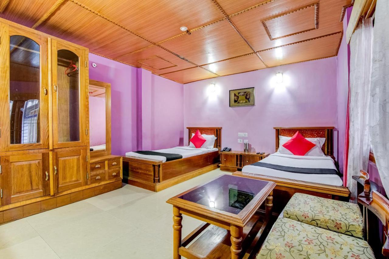 Capital O 67392 Hotel Tso-Gyelling Tawang Exterior photo