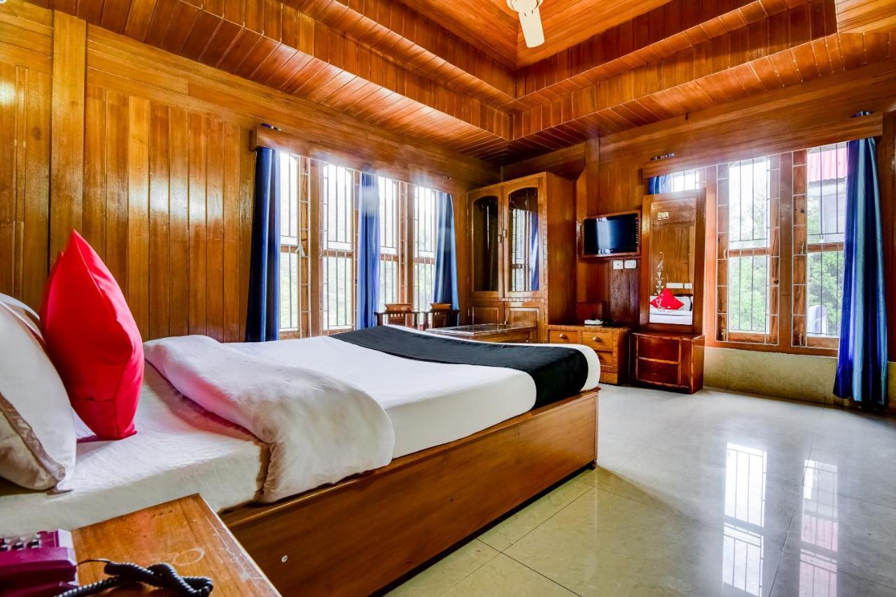 Capital O 67392 Hotel Tso-Gyelling Tawang Exterior photo