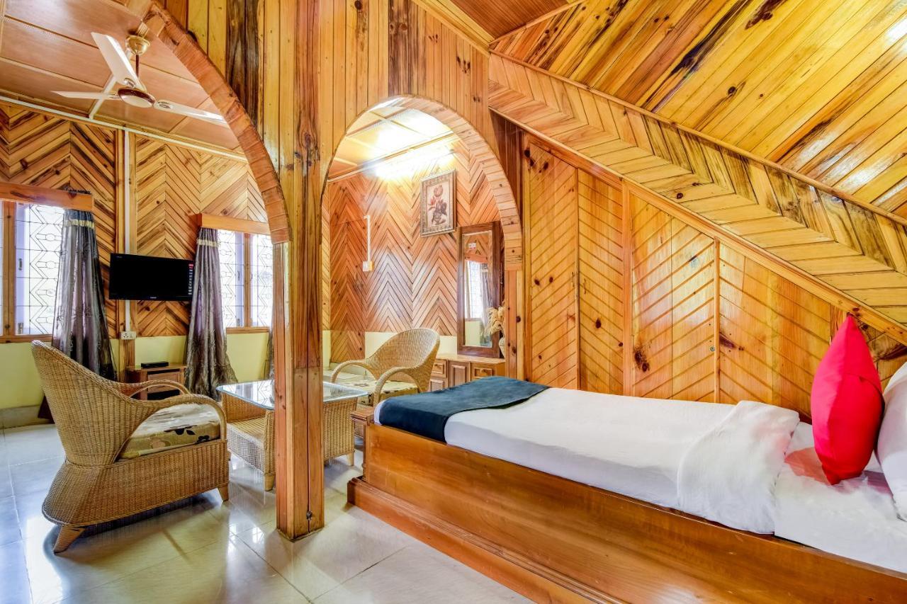 Capital O 67392 Hotel Tso-Gyelling Tawang Exterior photo